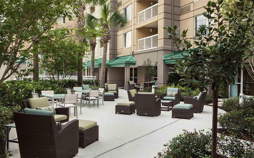Courtyard By Marriott Orlando Downtown Hotel Facilități foto